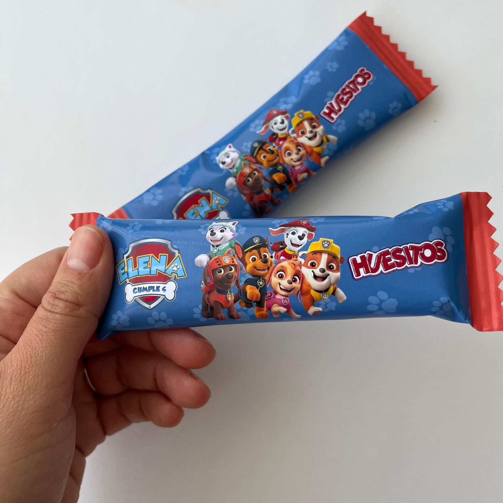 Candy Bar Personalizado - Imagen 3