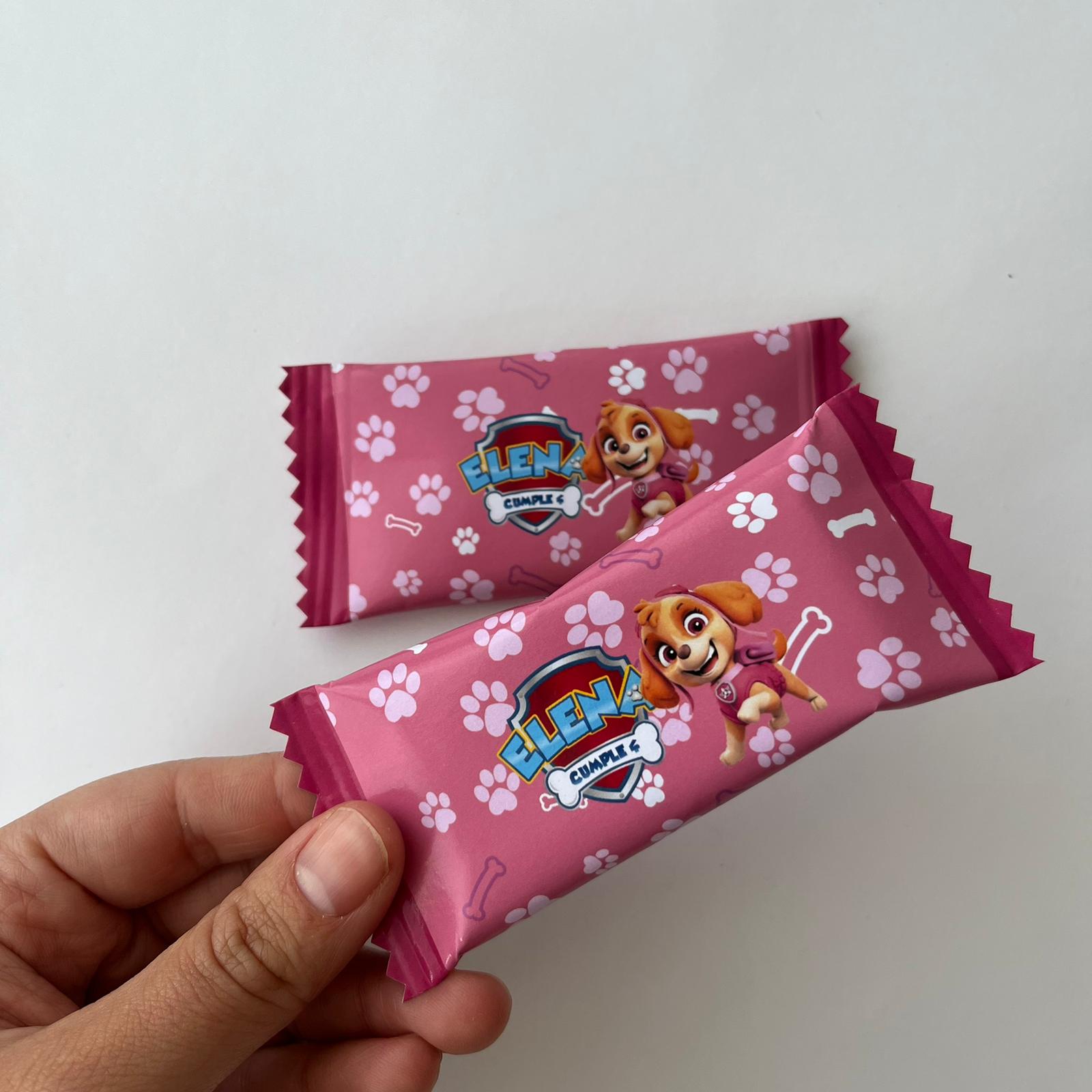 Candy Bar Personalizado - Imagen 2