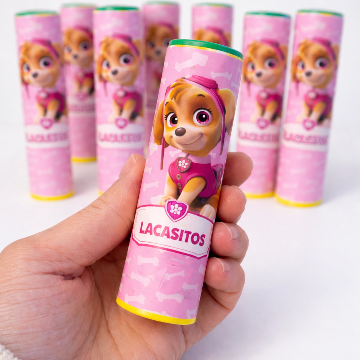 Candy Bar Personalizado - Imagen 6