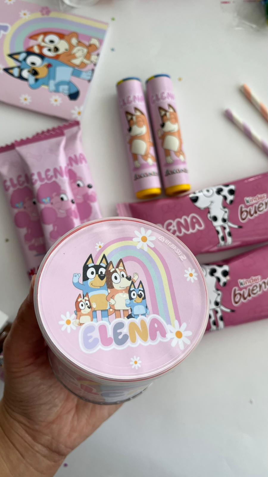 Candy Bar Personalizado - Imagen 4