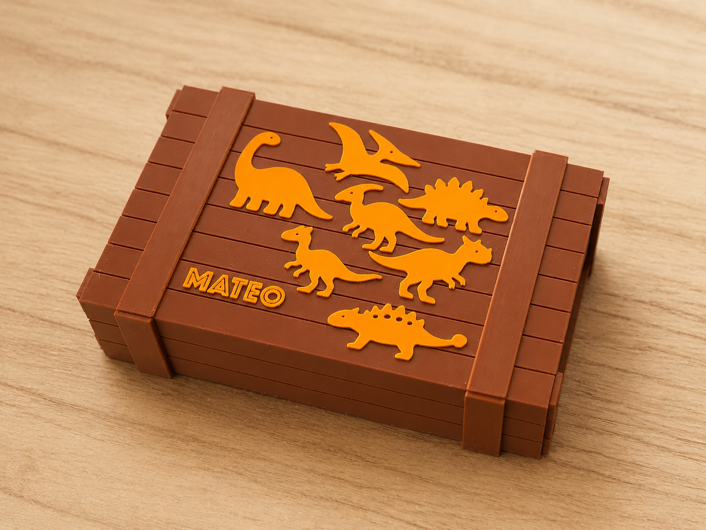Juego equilibrio Dinos - Imagen 2