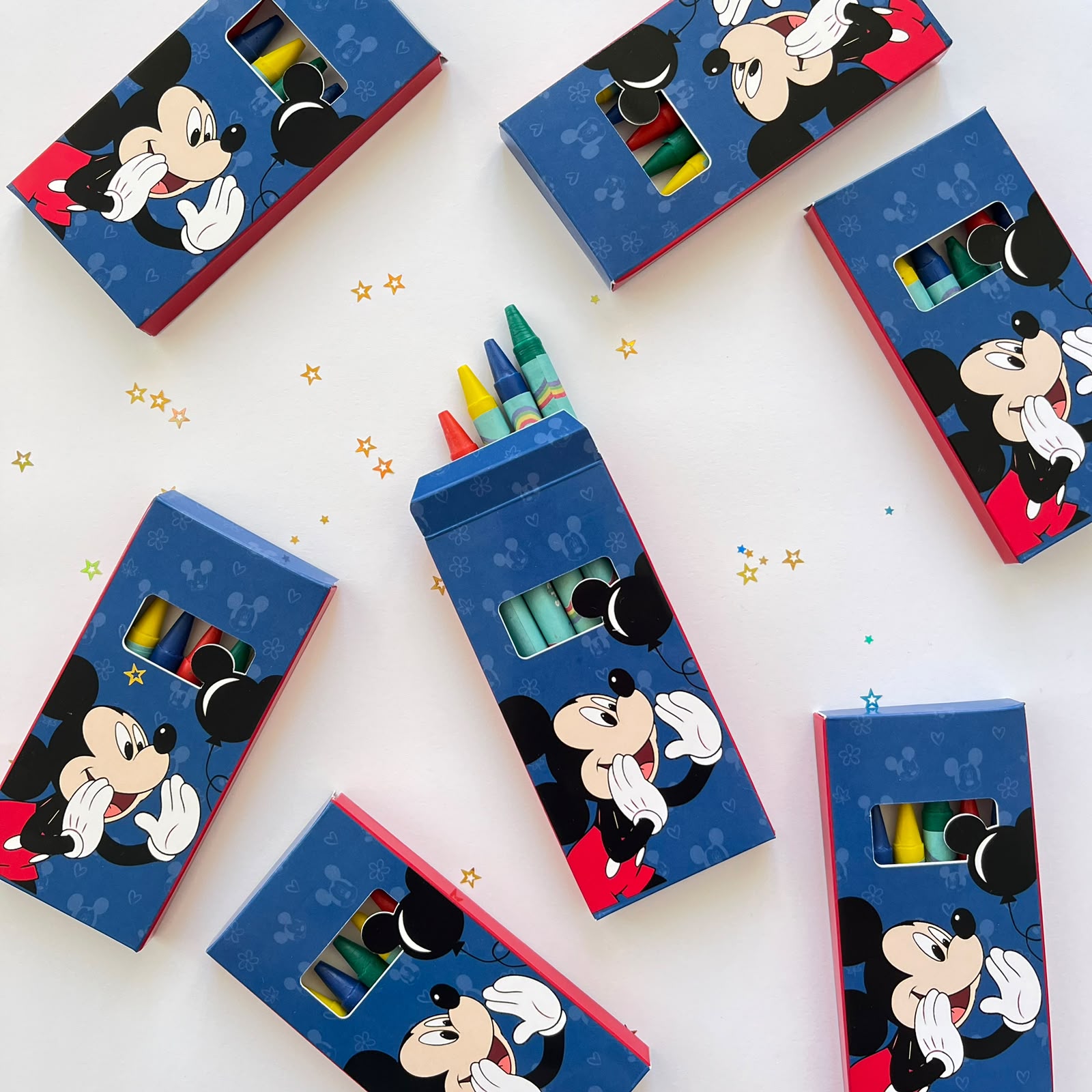 Bolsita interactiva con asas personalizada Mickey - Imagen 3